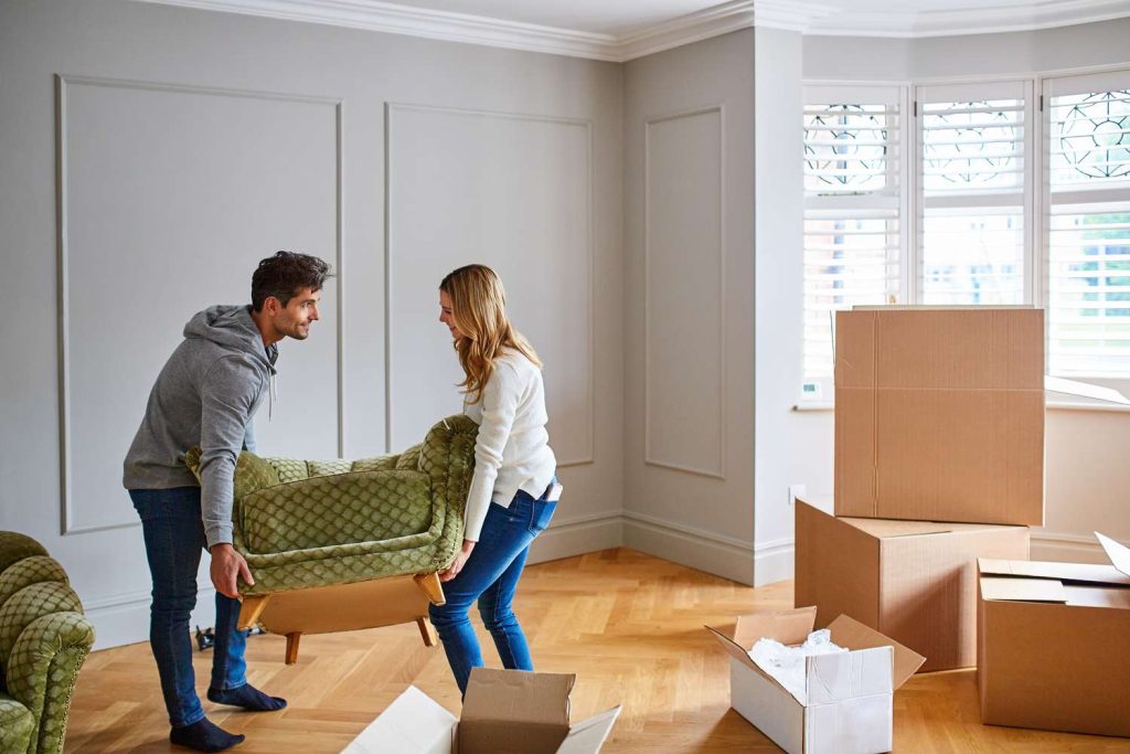First Apartment Checklist - Must-Have Essentials for Your New Place - Matterhorn Apartments