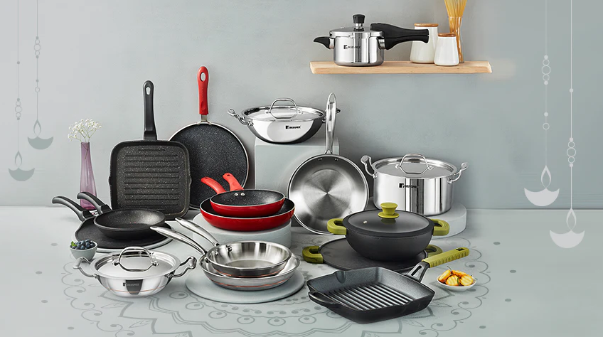 Kitchen Supplies